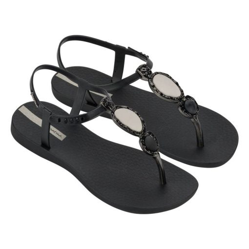 Ipanema Class Bright dámske sandále - cierna/béžová