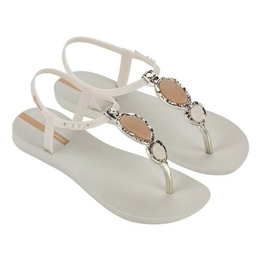 Ipanema Class Bright dámske sandále - béžová/béžová